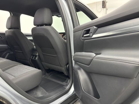 New 2027 GMC Terrain Elevation FWD image 31