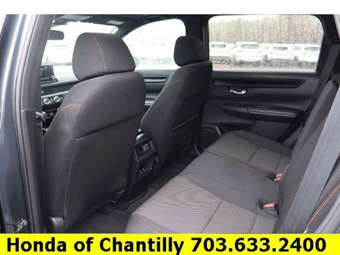 Used 2023 Honda CR-V Sport image 25