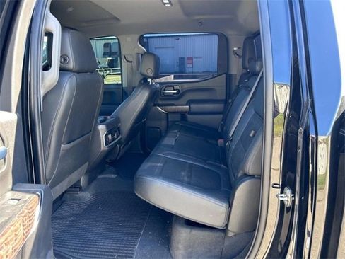 Used 2020 GMC Sierra 1500 Denali image 7
