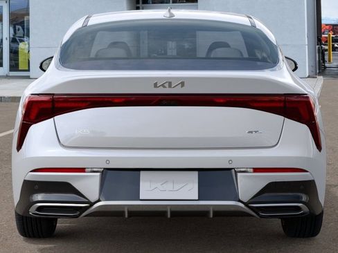 New 2026 Kia K5 GT-Line image 13