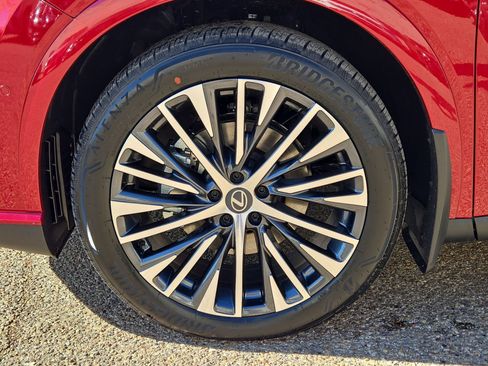 New 2026 Lexus RX 350 Premium Plus image 11