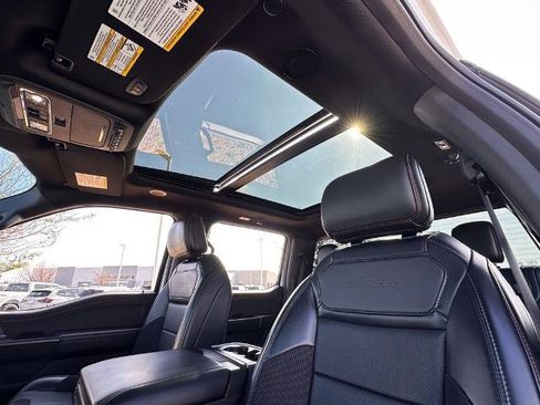 Certified 2024 Ford F150 Raptor image 34