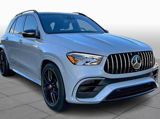 New 2026 Mercedes-Benz GLE 63 AMG S video 2