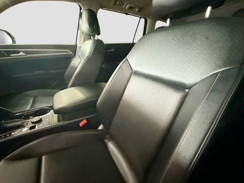 Used 2019 Volkswagen Atlas SEL AWD/4WD image 21