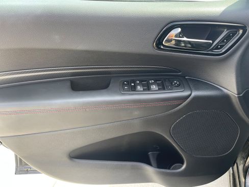Used 2024 Dodge Durango GT image 17