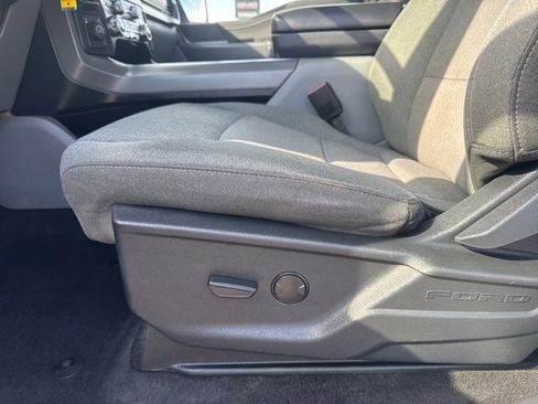 Used 2024 Ford F150 XLT w/ Mobile Office Package image 17