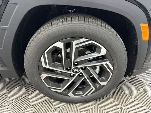 New 2026 Hyundai Tucson Limited image 14