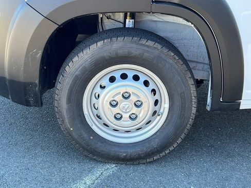 New 2026 RAM ProMaster 1500 w/ Safety Group image 6