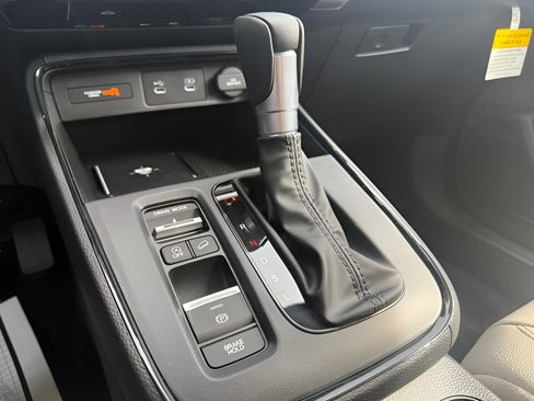 New 2026 Honda CR-V EX-L image 28
