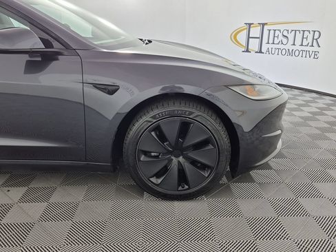 Used 2025 Tesla Model 3 RWD image 12