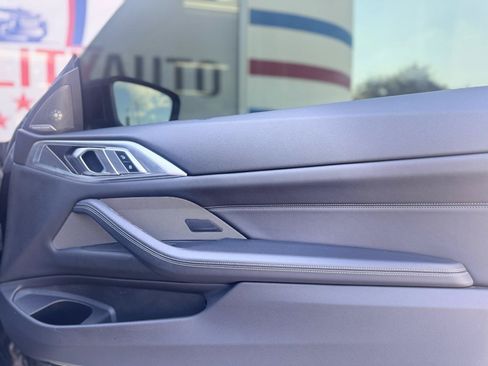 Used 2023 BMW M440i Coupe w/ Premium Package RWD image 54