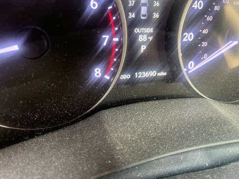 Used 2013 Lexus ES 350 w/ Luxury Pkg FWD image 5