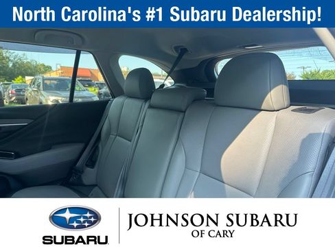 Used 2021 Subaru Outback Limited AWD/4WD image 22