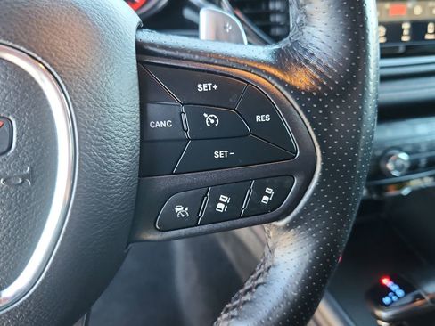 Used 2023 Dodge Durango GT AWD/4WD image 22