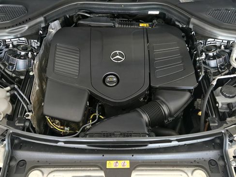 Certified 2026 Mercedes-Benz GLC 300 4MATIC image 28