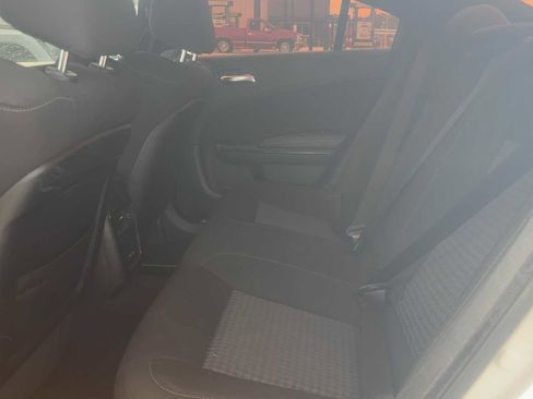 Used 2021 Dodge Charger R/T w/ Blacktop Package RWD image 5