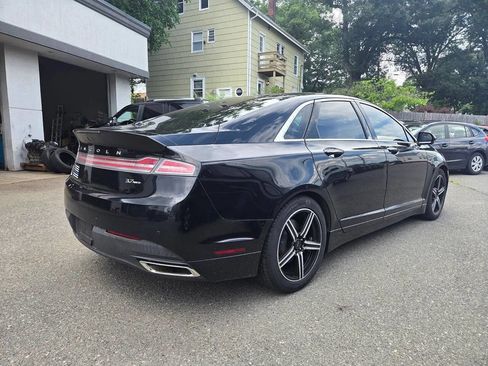 Used 2016 Lincoln MKZ AWD w/ Equipment Group 300A Reserve image 30