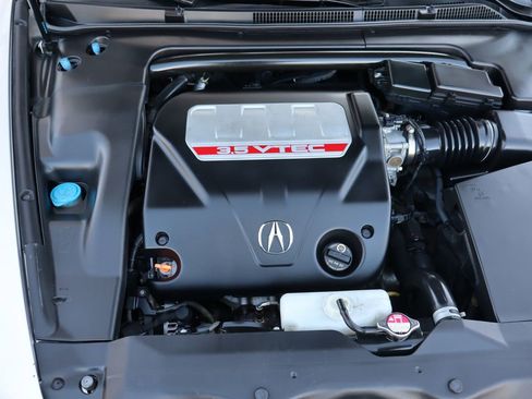 Used 2007 Acura TL Type-S image 38