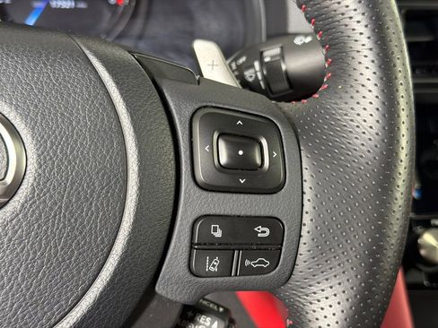 Used 2023 Lexus IS 350 F Sport w/ Memory Package image 26