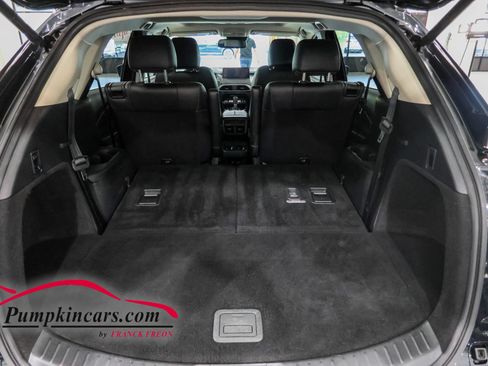 Used 2023 MAZDA CX-9 Touring AWD/4WD image 12