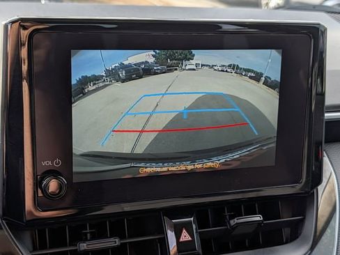 Used 2023 Toyota Corolla LE FWD image 18