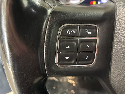 Used 2017 RAM 1500 Sport w/ Sport Premium Group image 30