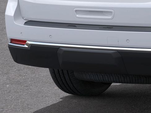 New 2026 Chevrolet Tahoe LS w/ LS Custom Edition RWD image 14