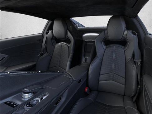 New 2025 Chevrolet Corvette E-Ray w/ Battery Protection Package image 16