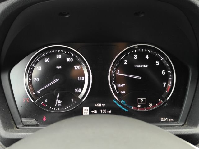 Used 2021 BMW X1 sDrive28i w/ Convenience Package FWD image 41