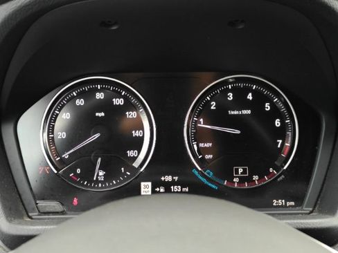 Used 2021 BMW X1 sDrive28i w/ Convenience Package FWD image 41