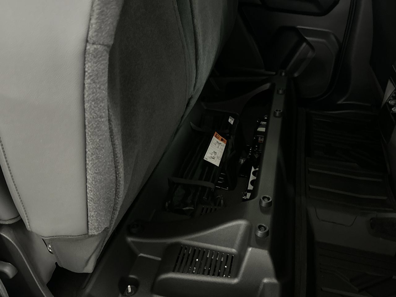 New 2026 Chevrolet Colorado Trail Boss AWD/4WD image 24