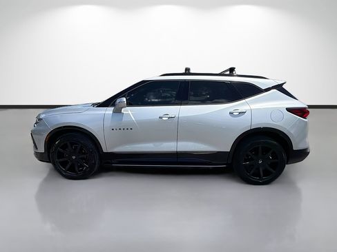 Used 2019 Chevrolet Blazer RS FWD image 6