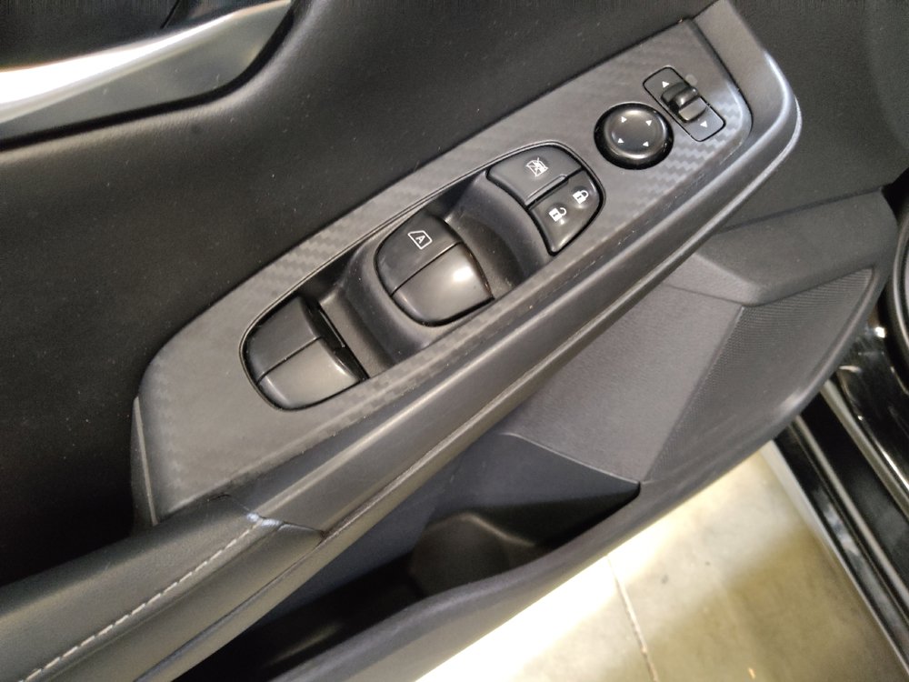 Used 2021 Nissan Sentra SV FWD image 27