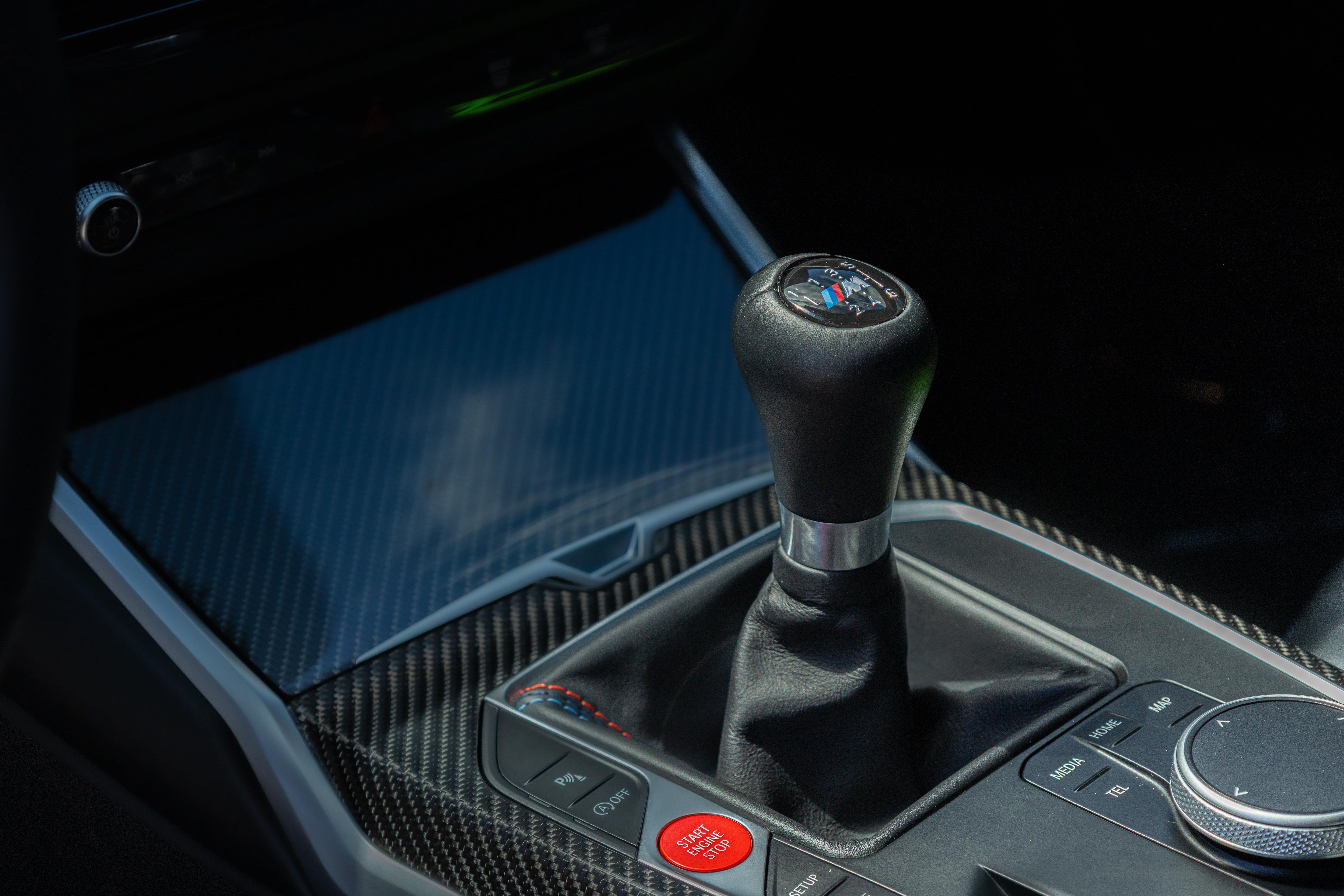 Used 2026 BMW M2 w/ Lighting Package RWD image 60