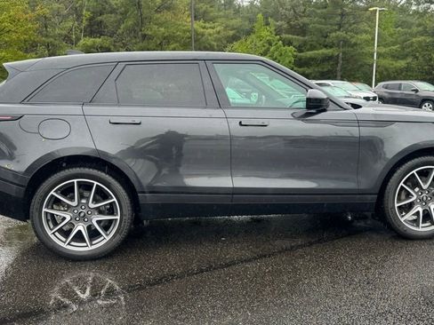 Used 2022 Land Rover Range Rover Velar R-Dynamic S AWD/4WD image 5