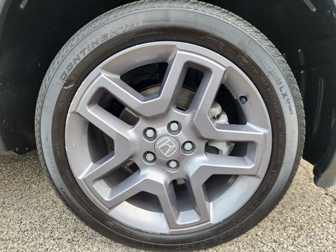 Certified 2023 Honda Passport EX-L image 20