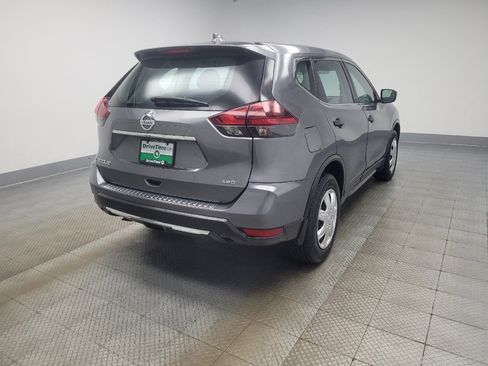 Used 2018 Nissan Rogue S AWD/4WD image 9