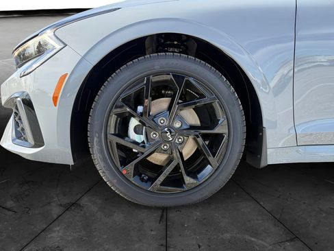 New 2026 Kia K5 GT-Line w/ GT-Line Premium Package image 14