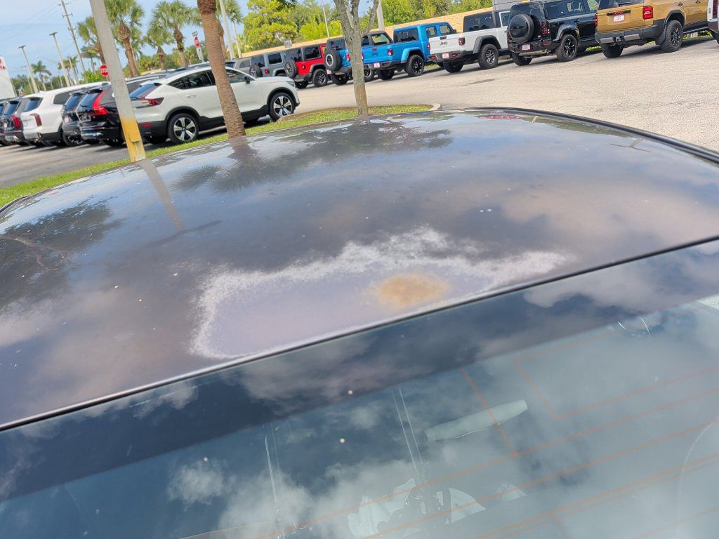 Used 2014 Nissan Sentra SV FWD image 17