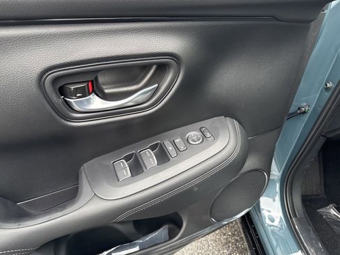 Used 2026 Honda HR-V EX-L image 20