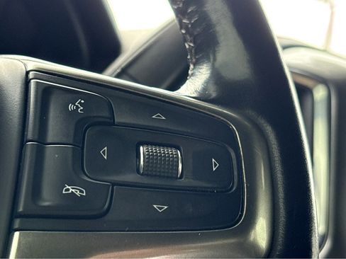 Used 2021 Chevrolet Silverado 2500 LTZ w/ LTZ Texas Edition image 15