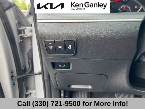 Certified 2023 Kia K5 GT-Line w/ GT-Line Premium Package FWD image 30