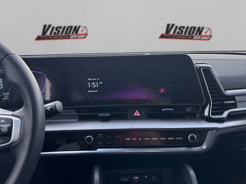 Certified 2025 Kia Sportage EX w/ Premium Package image 19