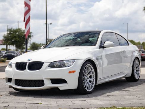 Used 2013 BMW M3 Coupe RWD image 6