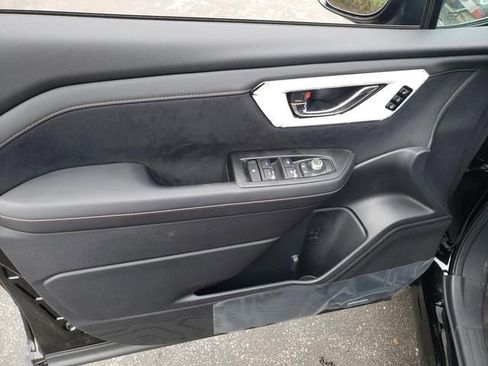 New 2026 Subaru Forester Touring image 11