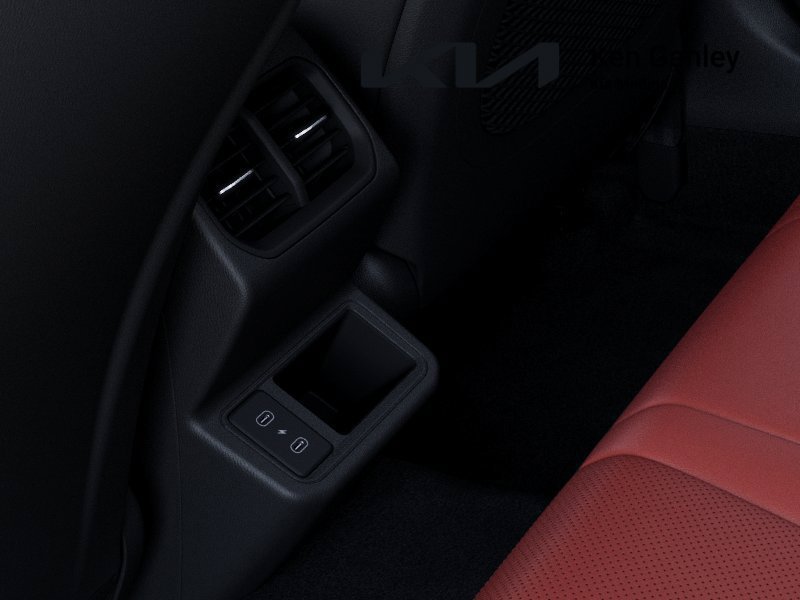 New 2026 Kia K4 GT-Line Turbo FWD image 26