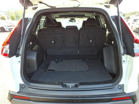 Used 2024 Honda CR-V Sport image 13