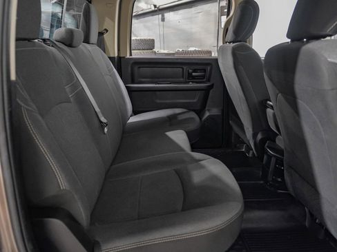 Used 2020 RAM 3500 Tradesman image 35