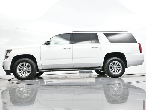 Used 2015 Chevrolet Suburban LT image 55