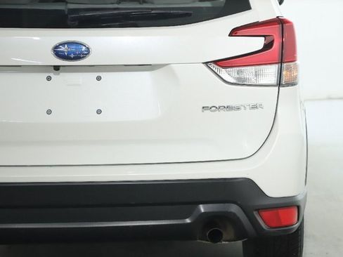 Used 2021 Subaru Forester image 44